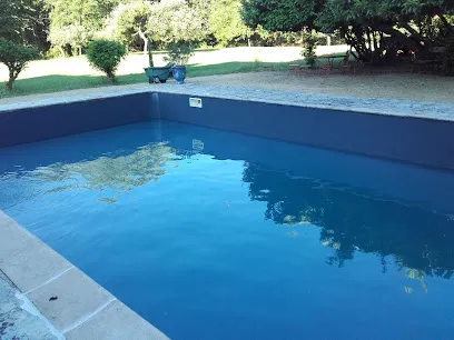 Image de BLEU PISCINE