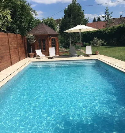 Image de Bleu Tropical Piscine - Hydro Sud Maurepas