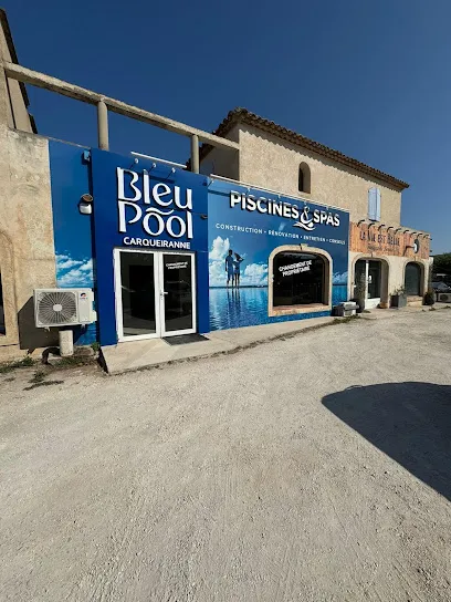 Image de BleuPool Carqueiranne - Construction & Rénovation Piscine