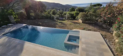 Image de BleuPool Fréjus - Entretien de Piscine et Construction