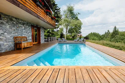 Image de Blue 2.0 Piscines et Spas