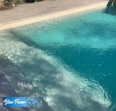 Image de Blue Flame Piscine