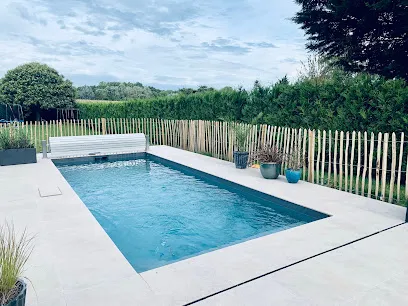 Image de Blue Heaven Pools & spas