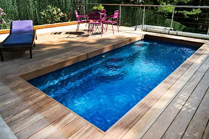 Image de Blue Lagoon Spas France - Planète Spas et Piscines