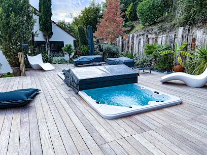 Image de Blue Lagoon Spas Normandie