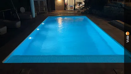 Image de Blue paradise SAS