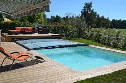 Image de BONHEUR PISCINES & SPAS Vitré 35