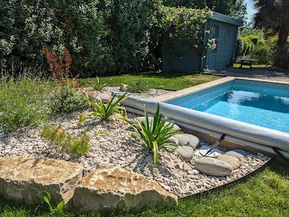 Image de Bonneau Paysages