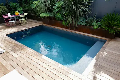 Image de Bordeaux Piscines - constructeur et rénovateur de piscines