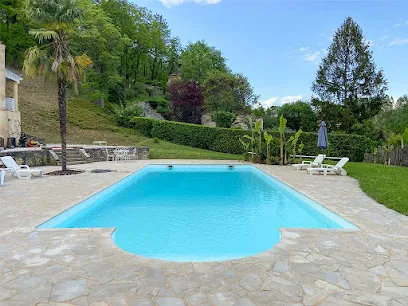 Image de Bourbon piscines