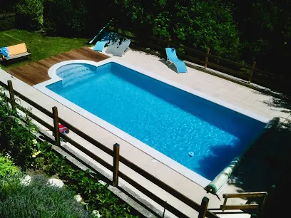 Image de Bourdoncle Piscines & Spas