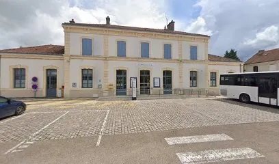 Image de BOURGOGNE PISCINE