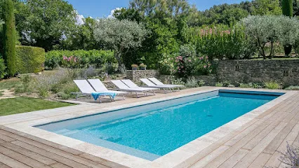 Image de Boyer Jardin & Piscine / l'esprit piscine