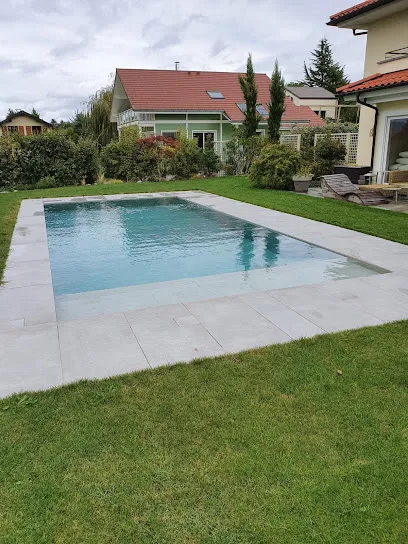 Image de BPS Piscines