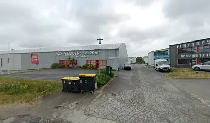 Image de Breizh Piscines