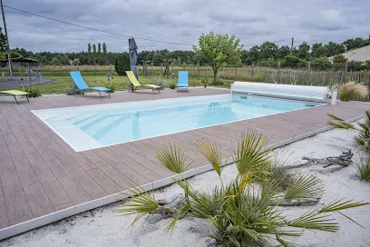 Image de Brillance Piscine