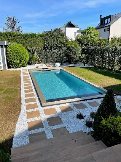 Image de BUGEY AQUA DETENTE - PISCINE SPA SAUNA