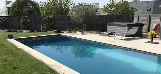 Image de Bulles et Sensations Piscine