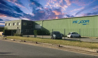 Image de BWT POOL PRODUCTS (PROCOPI)