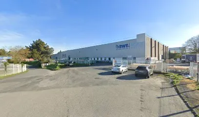 Image de BWT Pool Products