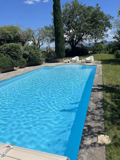 Image de C.A. Renov 30 Piscine