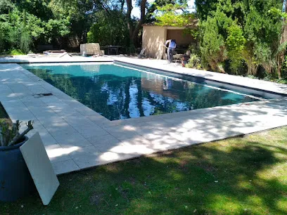 Image de C.M.H - Construction et Rénovation de Piscine