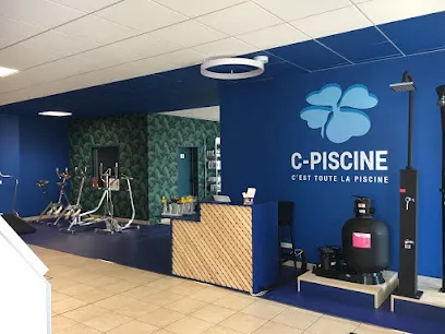 Image de C-Piscine Luxembourg