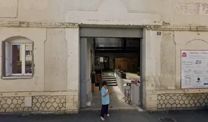 Image de C3S Conception Cortada Stephane