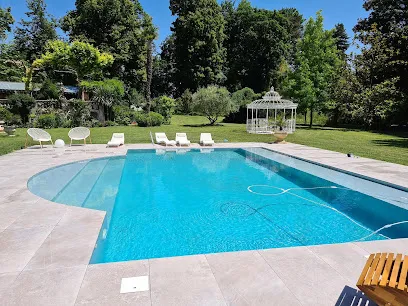 Image de CALYPSO PISCINES Romans-sur-Isere