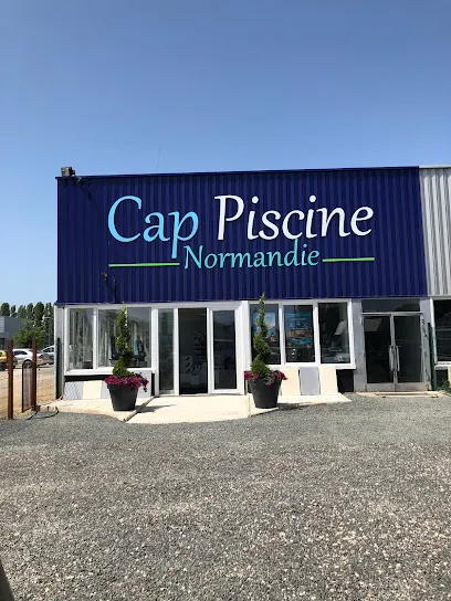 Image de Cap Piscine Normandie