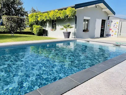 Image de Cap' Piscine