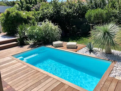 Image de Cap Piscines