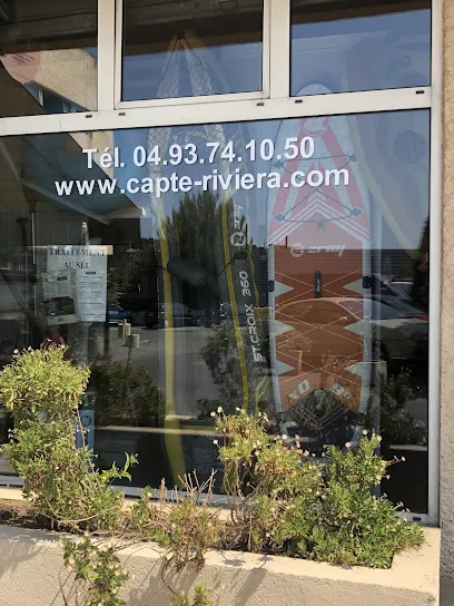 Image de Capte Riviera - Traitement de l'eau et Piscine