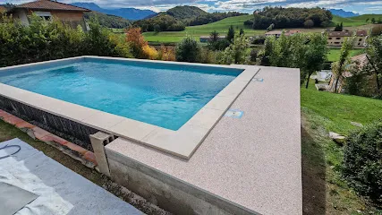 Image de Carré Azur Piscines