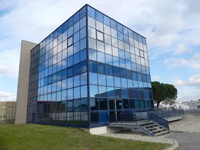 Image de Carré Bleu International