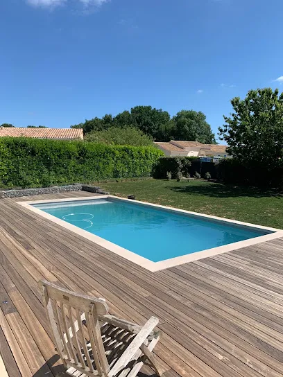 Image de Carrière Piscines Evolution