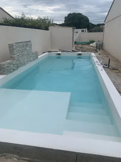 Image de Cash Piscines