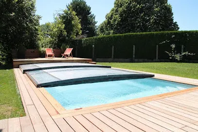 Image de CATUSSE PISCINES & SPAS