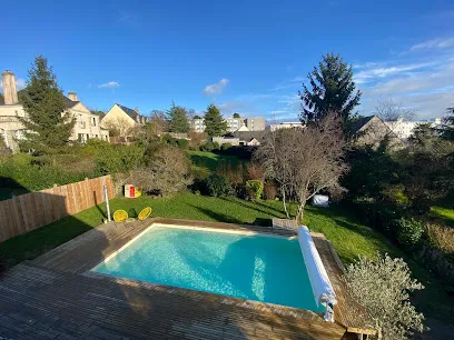 Image de CAVALIN GWENAEL