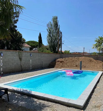 Image de CBM PISCINE