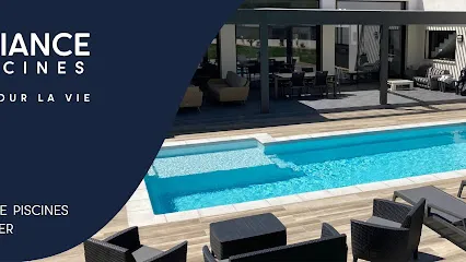 Image de CCC COMPAGNIE ALLIANCE PISCINES ROUEN