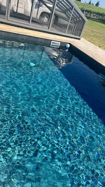 Image de Cedrick Aquatic Solution