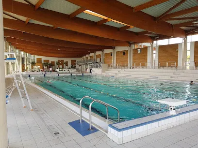 Image de Centre Aqualudique