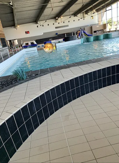 Image de Centre Aquatique Aquabresse