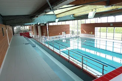 Image de Centre Aquatique Calyssia