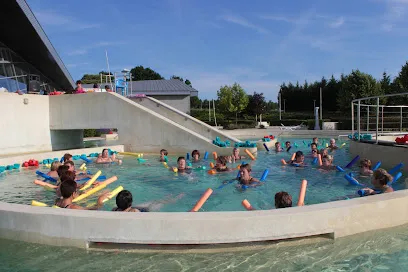 Image de Centre Aquatique Capfl’O FLERS-AGGLO