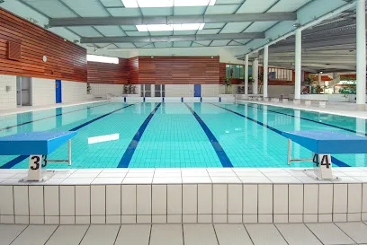 Image de Centre Aquatique de Saint-Cyr-l'École