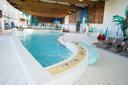 Image de Centre Aquatique Du Pays Fertois