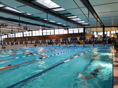 Image de Centre Aquatique La Vague