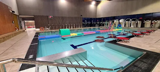 Image de Centre aquatique Linéo